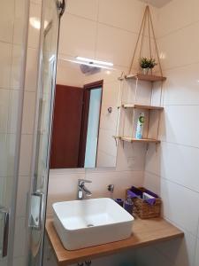 Fotografie z fotogalerie ubytování Apartment Mariska v destinaci Kornić