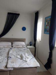 Fotografie z fotogalerie ubytování Apartment Mariska v destinaci Kornić