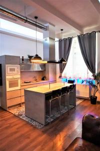 Fotografia z galérie ubytovania Maximilian central apartment v Prahe + 9 fotografií
