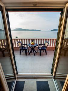 Fotografie z fotogalerie ubytování Darina HN v destinaci Herceg-Novi