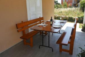 Fotografie z fotogalerie ubytování Apartment Drazan v Šibeniku