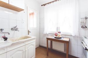 Kúpeľňa v ubytovaní Comfy & Relaxing Apartment