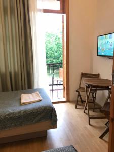 TV o dispositivi per l'intrattenimento presso Smak