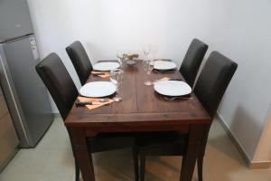 Fotografie z fotogalerie ubytování Apartment Drazan v Šibeniku