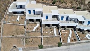 The building in which Az apartmant is located