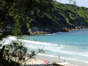 Foto da galeria de Pousada Apricare em Cabo Frio