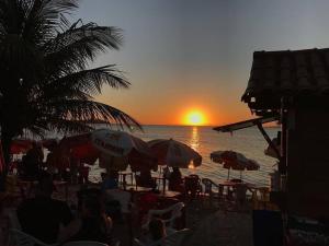 Billede fra billedgalleriet på Pousada Xodó da Praia i São Pedro da Aldeia