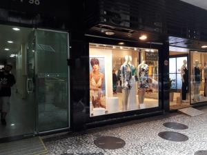 Фотография из галереи Santa clara 515 в Рио-де-Жанейро