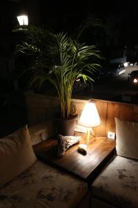 Fotografie z fotogalerie ubytování Hotel Magdalena v destinaci Pefkochori