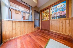 Fotografie z fotogalerie ubytování Tokyo SA Ryokan v Tokiu