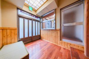 Fotografie z fotogalerie ubytování Tokyo SA Ryokan v Tokiu