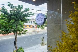 Foto sihtkohas Da Nang asuva majutusasutuse Dang's Hotel galeriist