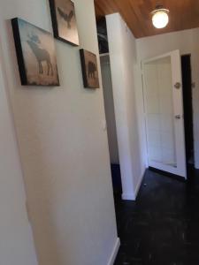 Fotografie z fotogalerie ubytování Chamrousse 1750 - Le Taillefer - Appartement classé 3 étoiles v destinaci Chamrousse