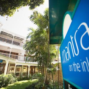 Foto dalla galleria di Mantra on the Inlet a Port Douglas