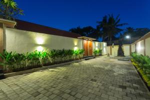 Gallery image of Paisa Villa Seminyak in Seminyak