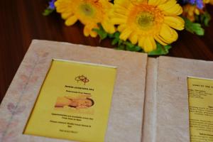 Fotografie z fotogalerie ubytování Bodhi Guest House v destinaci Baudhatinchule