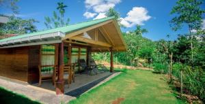 Galeriebild der Unterkunft 360 Rainforest in Deniyaya