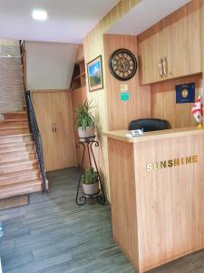 Fotografija v galeriji nastanitve Sunshine Kazbegi v mestu Kazbegi