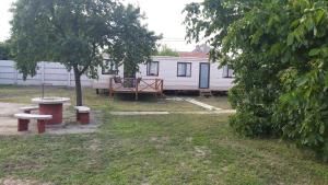 Fotografia z galérie ubytovania Kupai Apartman v Tiszaújvárosi