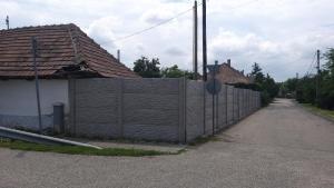 Fotografia z galérie ubytovania Kupai Apartman v Tiszaújvárosi