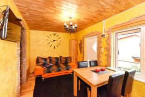 Gallery image of Zelta pirts Guest House in Ventspils