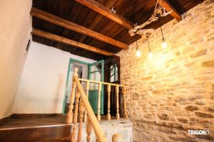 Mynd úr myndasafni af Trigona Guest House & Hostel í Gjirokastër