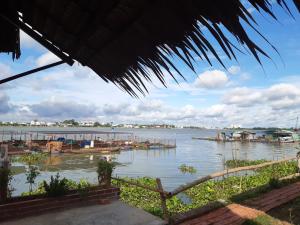 Fotografie z fotogalerie ubytování mekong riverside homestay v destinaci Vinh Long