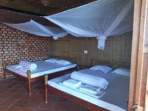 Fotografie z fotogalerie ubytování mekong riverside homestay v destinaci Vinh Long