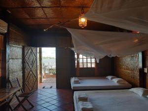 Fotografie z fotogalerie ubytování mekong riverside homestay v destinaci Vinh Long