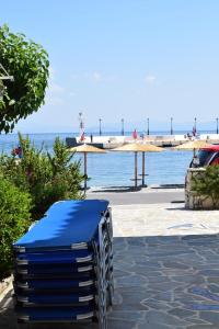 Kép Oceanis Hotel szállásáról Tirószban a galériában