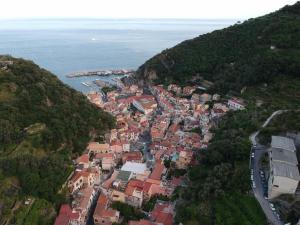 Gallery image of B&B Lemons Coast in Cetara