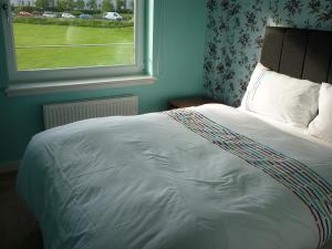 Foto dalla galleria di holiday Apartment with two bathrooms, lift access a Edimburgo