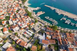 Paesaggio naturale nelle vicinanze del bed & breakfast