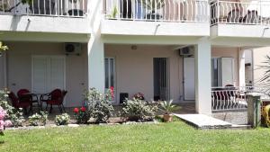 Fotografie z fotogalerie ubytování Apartmani Milosevic v destinaci Herceg-Novi