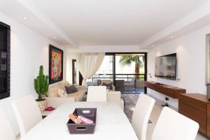 Afbeelding uit fotogalerij van Carlton area : Luxury & new 2 beds/ 2 baths in Cannes