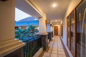 Fotografie z fotogalerie ubytování Svarna Hotel v destinaci Sanur