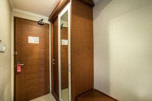 Fotografie z fotogalerie ubytování Svarna Hotel v destinaci Sanur
