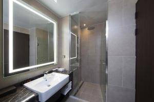 Bagno di Ramada by Wyndham Daejeon