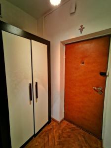 Zdjęcie z galerii obiektu Krakow Centrum Gurgacza Apartments w Krakowie