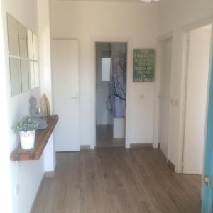Kép CHALET CON PISCINA A 1 KILOMETRO DE LA PLAYA CARTAGENA szállásáról Cartagenában a galériában