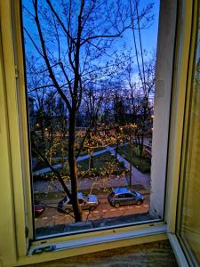 Zdjęcie z galerii obiektu Krakow Centrum Gurgacza Apartments w Krakowie