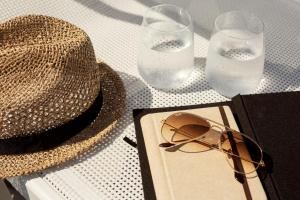 Toscana Charme Resort的酒水