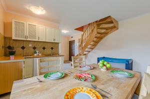 Zdjęcie z galerii obiektu Willa Rowy w Rowach