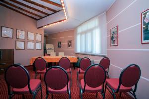 Fotografia z galérie ubytovania Hotel I Diamanti v destinácii Garlasco