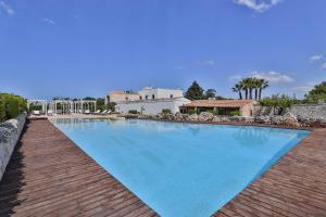 Afbeelding uit fotogalerij van Masseria Casina Vitale in Ceglie Messapica +87 foto's