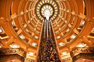 Fotografie z fotogalerie ubytování Multi Grand Pharaon Hotel v Jerevanu