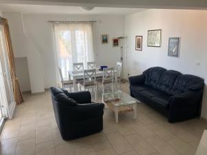 Gambar di galeri bagi Apartments Marino di Supetar +20 gambar