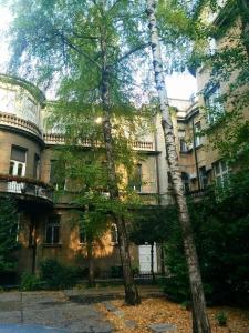 Gallery image of Apartment Jastuk in Belgrade
