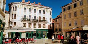 Gallery image of Royal Piazza in Split