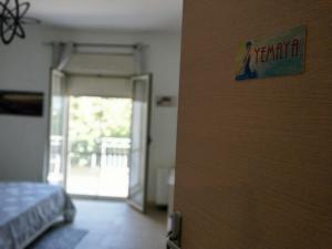 Billede fra billedgalleriet på La Santera i Marina di Davoli